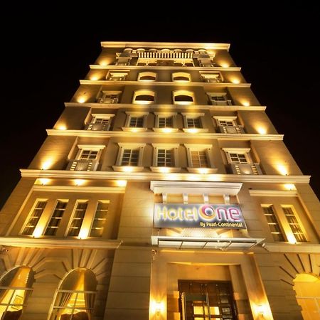 Hotel One Garden Town, Lahore Bagian luar foto