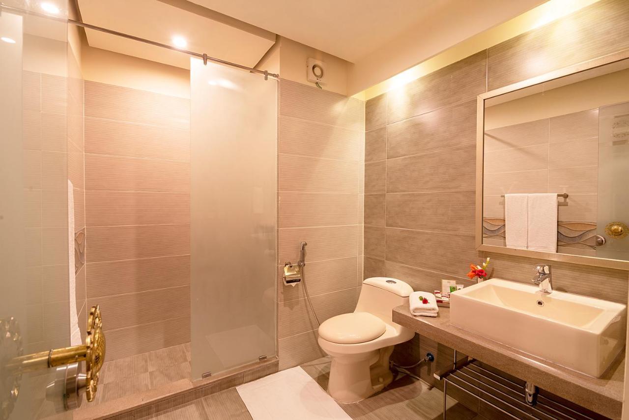 Hotel One Garden Town, Lahore Bagian luar foto